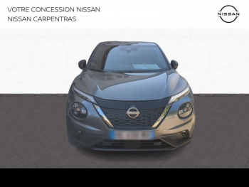 Photo 2 du bon plan NISSAN Juke 1.6 Hybrid 143ch Tekna 2025 occasion à 30490 €