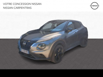 Photo 3 du bon plan NISSAN Juke 1.6 Hybrid 143ch Tekna 2025 occasion à 30490 €