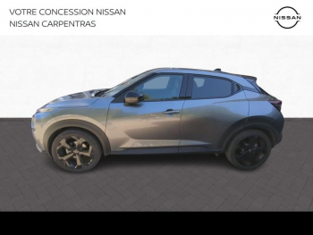Photo 4 du bon plan NISSAN Juke 1.6 Hybrid 143ch Tekna 2025 occasion à 30490 €