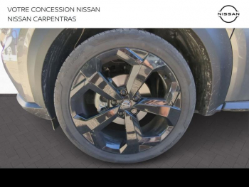 Photo 5 du bon plan NISSAN Juke 1.6 Hybrid 143ch Tekna 2025 occasion à 30490 €