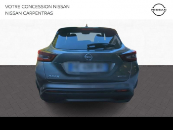 Photo 6 du bon plan NISSAN Juke 1.6 Hybrid 143ch Tekna 2025 occasion à 30490 €