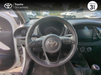 ddf-core-media-e9VGSl18044419_9.jpg Photo 9 du bon plan TOYOTA Aygo X 1.0 VVT-i 72ch Dynamic occasion à 12490 €