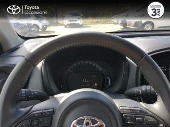 ddf-core-media-8E67qn18044419_13.jpg Photo 13 du bon plan TOYOTA Aygo X 1.0 VVT-i 72ch Dynamic occasion à 12490 €