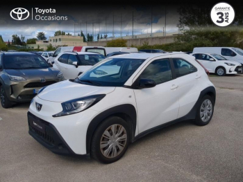 ddf-core-media-RAfl1u18044419_17.jpg Photo 17 du bon plan TOYOTA Aygo X 1.0 VVT-i 72ch Dynamic occasion à 12490 €