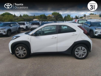 ddf-core-media-SlhCnB18044419_19.jpg Photo 19 du bon plan TOYOTA Aygo X 1.0 VVT-i 72ch Dynamic occasion à 12490 €