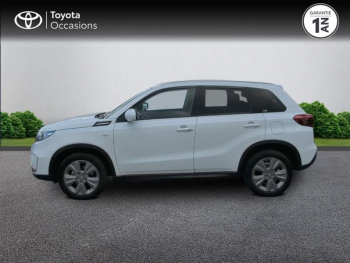 Photo 3 du bon plan SUZUKI Vitara 1.5 Dualjet Hybrid 115ch Style Auto Allgrip occasion à 22900 €