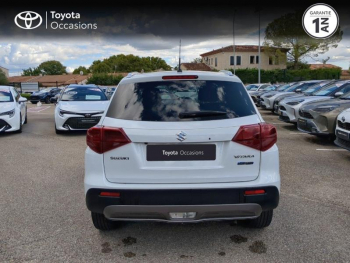 Photo 4 du bon plan SUZUKI Vitara 1.5 Dualjet Hybrid 115ch Style Auto Allgrip occasion à 22900 €