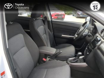 Photo 6 du bon plan SUZUKI Vitara 1.5 Dualjet Hybrid 115ch Style Auto Allgrip occasion à 22900 €