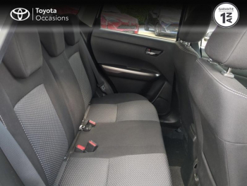 Photo 7 du bon plan SUZUKI Vitara 1.5 Dualjet Hybrid 115ch Style Auto Allgrip occasion à 22900 €