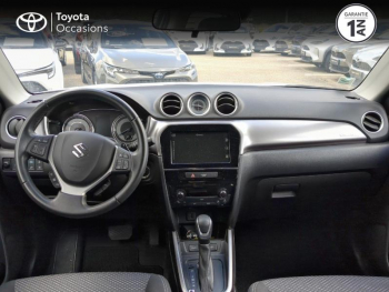 Photo 8 du bon plan SUZUKI Vitara 1.5 Dualjet Hybrid 115ch Style Auto Allgrip occasion à 22900 €