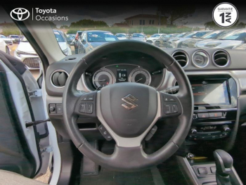 Photo 9 du bon plan SUZUKI Vitara 1.5 Dualjet Hybrid 115ch Style Auto Allgrip occasion à 22900 €