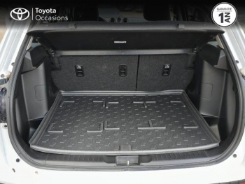 Photo 10 du bon plan SUZUKI Vitara 1.5 Dualjet Hybrid 115ch Style Auto Allgrip occasion à 22900 €