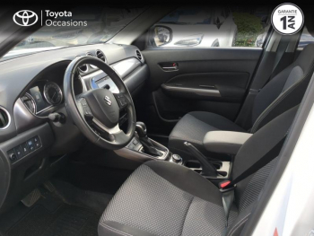 Photo 11 du bon plan SUZUKI Vitara 1.5 Dualjet Hybrid 115ch Style Auto Allgrip occasion à 22900 €