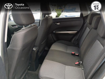 Photo 12 du bon plan SUZUKI Vitara 1.5 Dualjet Hybrid 115ch Style Auto Allgrip occasion à 22900 €