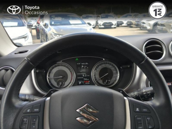Photo 13 du bon plan SUZUKI Vitara 1.5 Dualjet Hybrid 115ch Style Auto Allgrip occasion à 22900 €