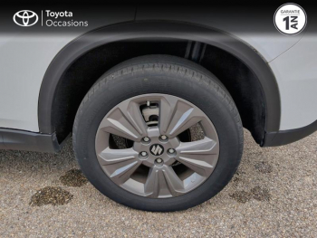 Photo 16 du bon plan SUZUKI Vitara 1.5 Dualjet Hybrid 115ch Style Auto Allgrip occasion à 22900 €