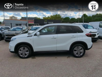 Photo 19 du bon plan SUZUKI Vitara 1.5 Dualjet Hybrid 115ch Style Auto Allgrip occasion à 22900 €