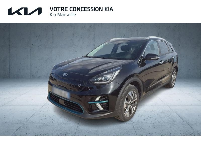 Bon plan KIA e-Niro Premium 204ch occasion à 21890 €