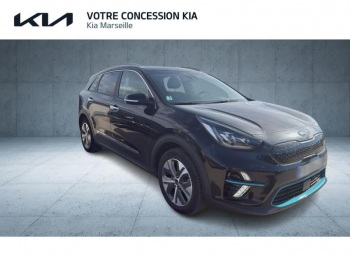 Photo 2 du bon plan KIA e-Niro Premium 204ch occasion à 21790 €