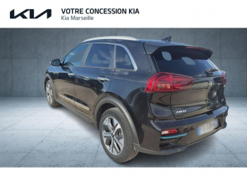 Photo 3 du bon plan KIA e-Niro Premium 204ch occasion à 21790 €