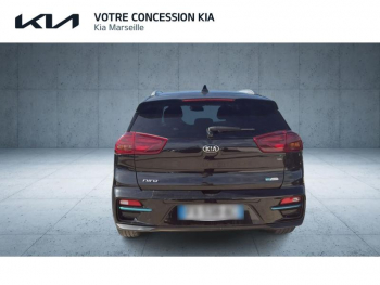Photo 4 du bon plan KIA e-Niro Premium 204ch occasion à 21790 €