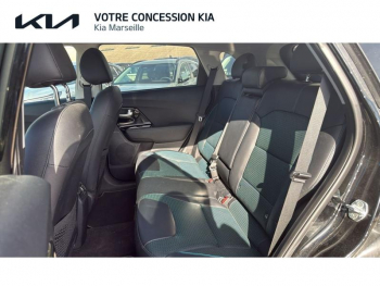 Photo 7 du bon plan KIA e-Niro Premium 204ch occasion à 21790 €