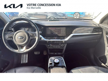 Photo 8 du bon plan KIA e-Niro Premium 204ch occasion à 21790 €