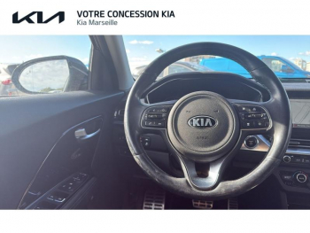 Photo 9 du bon plan KIA e-Niro Premium 204ch occasion à 21790 €