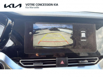 Photo 10 du bon plan KIA e-Niro Premium 204ch occasion à 21790 €