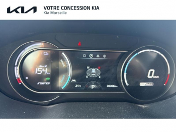 Photo 11 du bon plan KIA e-Niro Premium 204ch occasion à 21790 €