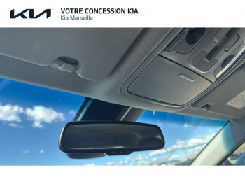 Photo 12 du bon plan KIA e-Niro Premium 204ch occasion à 21790 €