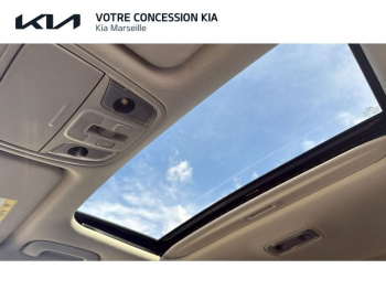 Photo 14 du bon plan KIA e-Niro Premium 204ch occasion à 21790 €