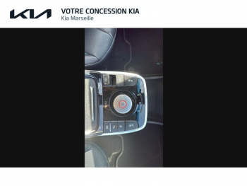 Photo 15 du bon plan KIA e-Niro Premium 204ch occasion à 21790 €