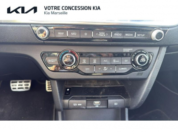 Photo 16 du bon plan KIA e-Niro Premium 204ch occasion à 21790 €