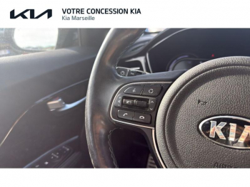 Photo 17 du bon plan KIA e-Niro Premium 204ch occasion à 21790 €