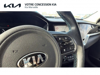 Photo 18 du bon plan KIA e-Niro Premium 204ch occasion à 21790 €