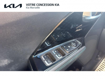 Photo 19 du bon plan KIA e-Niro Premium 204ch occasion à 21790 €