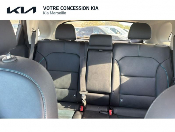 Photo 21 du bon plan KIA e-Niro Premium 204ch occasion à 21790 €