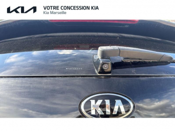 Photo 22 du bon plan KIA e-Niro Premium 204ch occasion à 21790 €
