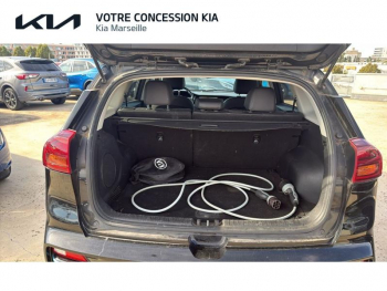 Photo 23 du bon plan KIA e-Niro Premium 204ch occasion à 21790 €