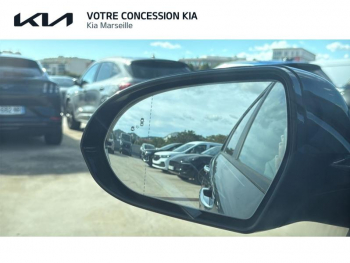 Photo 24 du bon plan KIA e-Niro Premium 204ch occasion à 21790 €