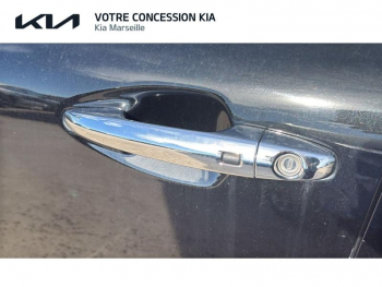 Photo 25 du bon plan KIA e-Niro Premium 204ch occasion à 21790 €