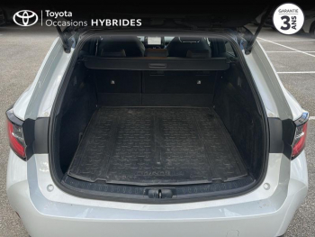 Photo 10 du bon plan TOYOTA Corolla Touring Spt 1.8 140ch GR Sport MY23 occasion à 26980 €