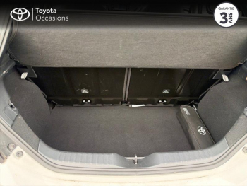 Photo 10 du bon plan TOYOTA Aygo X 1.0 VVT-i 72ch Active Business occasion à 13990 €