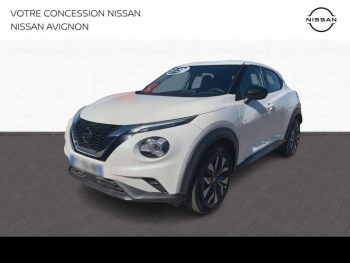 Photo 2 du bon plan NISSAN Juke 1.0 DIG-T 114ch Business Edition 2021 occasion à 14480 €