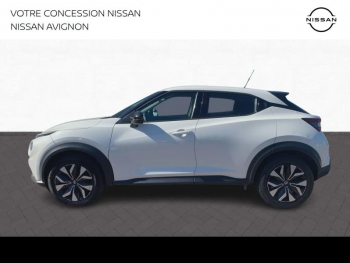 Photo 3 du bon plan NISSAN Juke 1.0 DIG-T 114ch Business Edition 2021 occasion à 14480 €