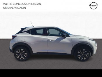 Photo 5 du bon plan NISSAN Juke 1.0 DIG-T 114ch Business Edition 2021 occasion à 14480 €
