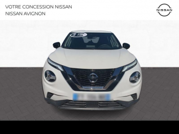 Photo 6 du bon plan NISSAN Juke 1.0 DIG-T 114ch Business Edition 2021 occasion à 14480 €