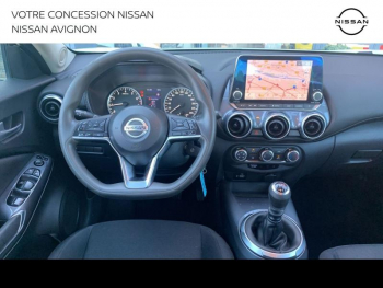 Photo 7 du bon plan NISSAN Juke 1.0 DIG-T 114ch Business Edition 2021 occasion à 14480 €