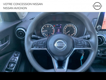 Photo 8 du bon plan NISSAN Juke 1.0 DIG-T 114ch Business Edition 2021 occasion à 14480 €